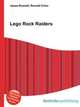 Lego Rock Raiders, Jesse Russell,Ronald Cohn 