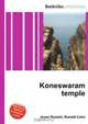 Koneswaram temple, Jesse Russell,Ronald Cohn 