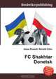 FC Shakhtar Donetsk, Jesse Russell,Ronald Cohn 