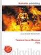 Tomica Hero: Rescue Fire, Jesse Russell,Ronald Cohn 