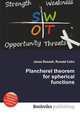 Plancherel theorem for spherical functions, Jesse Russell,Ronald Cohn 