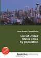 List of United States cities by population, Jesse Russell,Ronald Cohn 