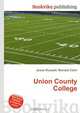 Union County College, Jesse Russell,Ronald Cohn 