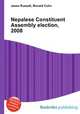 Nepalese Constituent Assembly election, 2008, Jesse Russell,Ronald Cohn 