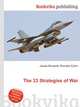 The 33 Strategies of War, Jesse Russell,Ronald Cohn 