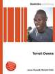 Terrell Owens, Jesse Russell,Ronald Cohn 