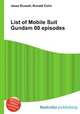 List of Mobile Suit Gundam 00 episodes, Jesse Russell,Ronald Cohn 