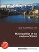 Municipalities of the canton of Zurich, Jesse Russell,Ronald Cohn 