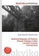 National Register of Historic Places listings in New London County, Connecticut, Jesse Russell,Ronald Cohn 