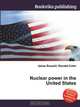 Nuclear power in the United States, Jesse Russell,Ronald Cohn 