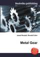 Metal Gear, Jesse Russell,Ronald Cohn 