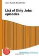 List of Dirty Jobs episodes, Jesse Russell,Ronald Cohn 