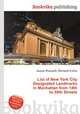 List of New York City Designated Landmarks in Manhattan from 14th to 59th Streets, Jesse Russell,Ronald Cohn 