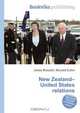 New Zealand–United States relations, Jesse Russell,Ronald Cohn 