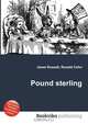 Pound sterling, Jesse Russell,Ronald Cohn 
