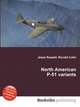 North American P-51 variants, Jesse Russell,Ronald Cohn 