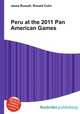 Peru at the 2011 Pan American Games, Jesse Russell,Ronald Cohn 