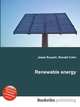 Renewable energy, Jesse Russell,Ronald Cohn 