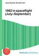 1962 in spaceflight (July–September), Jesse Russell,Ronald Cohn 