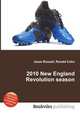 2010 New England Revolution season, Jesse Russell,Ronald Cohn 