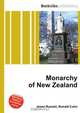 Monarchy of New Zealand, Jesse Russell,Ronald Cohn 