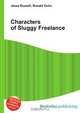 Characters of Sluggy Freelance, Jesse Russell,Ronald Cohn 
