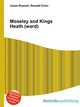 Moseley and Kings Heath (ward), Jesse Russell,Ronald Cohn 