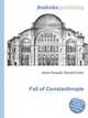 Fall of Constantinople, Jesse Russell,Ronald Cohn 