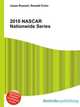 2010 NASCAR Nationwide Series, Jesse Russell,Ronald Cohn 