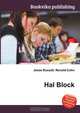 Hal Block, Jesse Russell,Ronald Cohn 