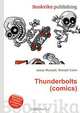 Thunderbolts (comics), Jesse Russell,Ronald Cohn 