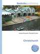 Christchurch, Jesse Russell,Ronald Cohn 