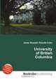 University of British Columbia, Jesse Russell,Ronald Cohn 