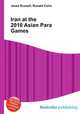 Iran at the 2010 Asian Para Games, Jesse Russell,Ronald Cohn 