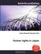 Human rights in Japan, Jesse Russell,Ronald Cohn 