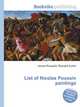 List of Nicolas Poussin paintings, Jesse Russell,Ronald Cohn 