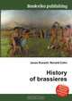 History of brassieres, Jesse Russell,Ronald Cohn 