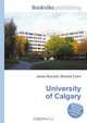 University of Calgary, Jesse Russell,Ronald Cohn 
