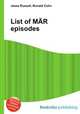 List of MAR episodes, Jesse Russell,Ronald Cohn 