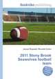 2011 Stony Brook Seawolves football team, Jesse Russell,Ronald Cohn 