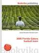 2006 Florida Gators football team, Jesse Russell,Ronald Cohn 