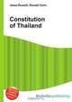 Constitution of Thailand, Jesse Russell,Ronald Cohn 