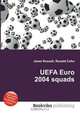 UEFA Euro 2004 squads, Jesse Russell,Ronald Cohn 