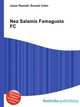 Nea Salamis Famagusta FC, Jesse Russell,Ronald Cohn 