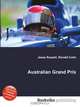 Australian Grand Prix, Jesse Russell,Ronald Cohn 
