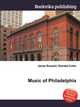 Music of Philadelphia, Jesse Russell,Ronald Cohn 