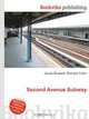 Second Avenue Subway, Jesse Russell,Ronald Cohn 