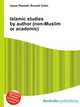Islamic studies by author (non-Muslim or academic), Jesse Russell,Ronald Cohn 