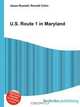 U.S. Route 1 in Maryland, Jesse Russell,Ronald Cohn 