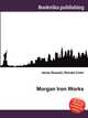 Morgan Iron Works, Jesse Russell,Ronald Cohn 